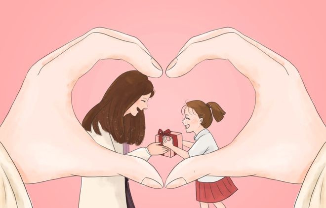 10位主播倾情演绎杨时平《那是》谨以此诗献给母亲节编辑宋梅【中国长江文学社】有声文学平台第3714期（图4）