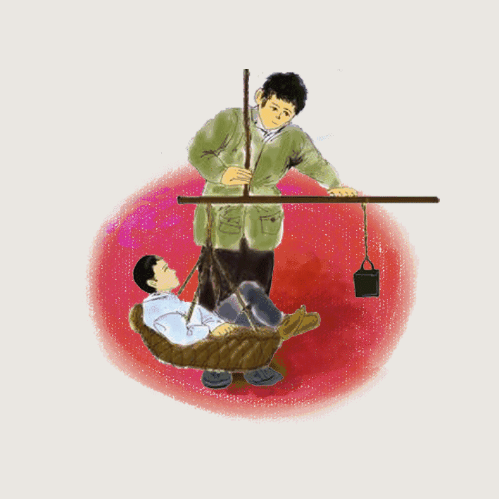 【神都诗社】第12期《立夏》(图39)