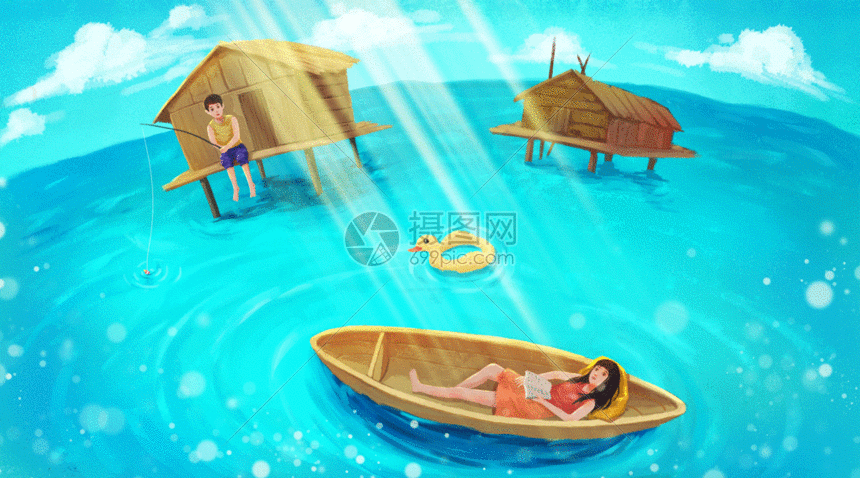 【神都诗社】第12期《立夏》(图51)