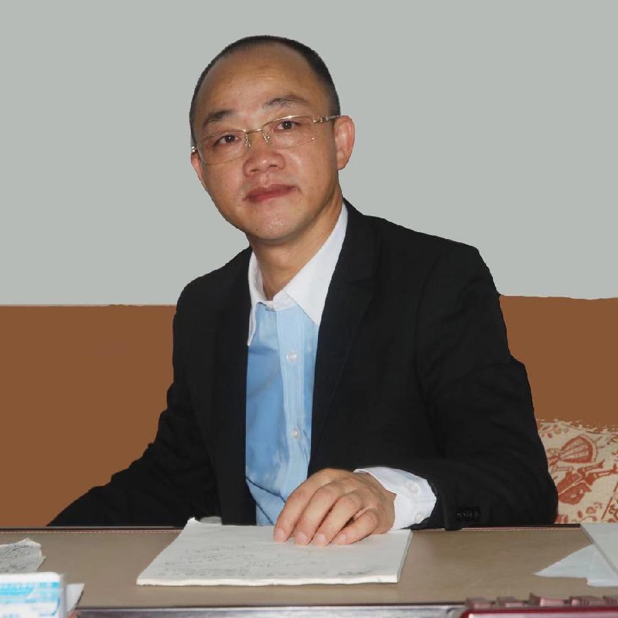 ◼️复初（文艺简评）／萧水金