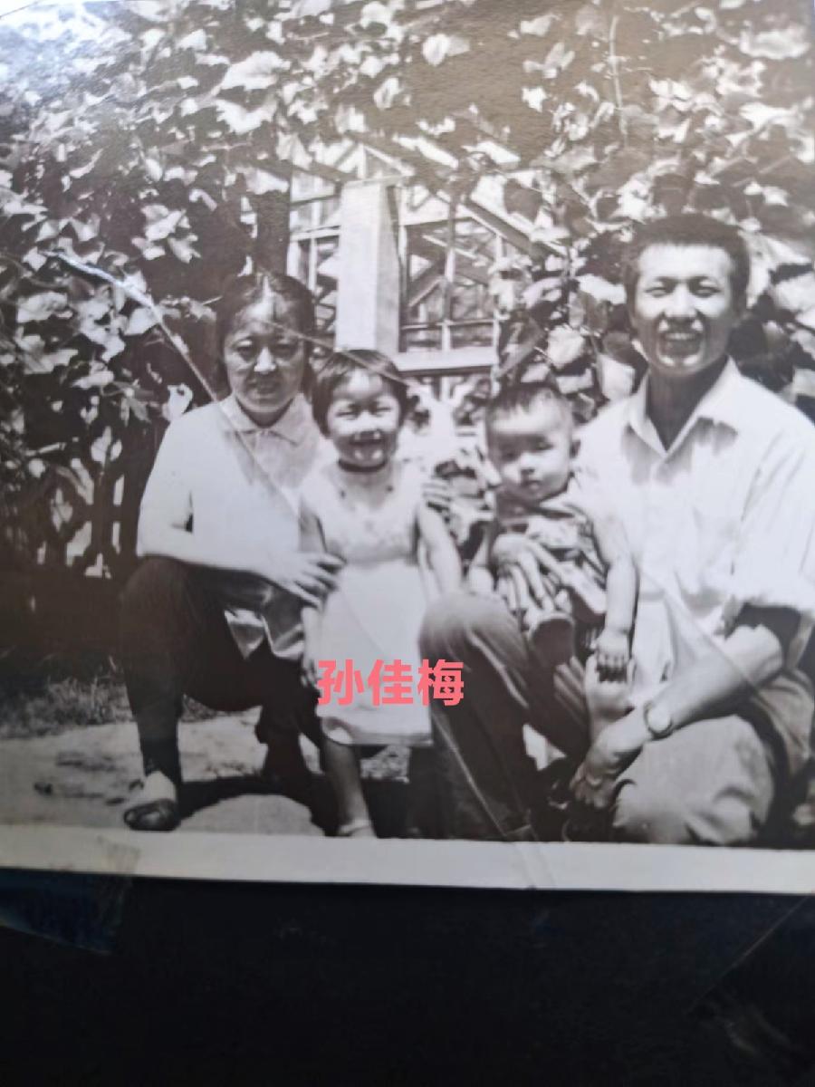 照片的记忆 家驹诵读精英培训群 母亲节剪影（图8）