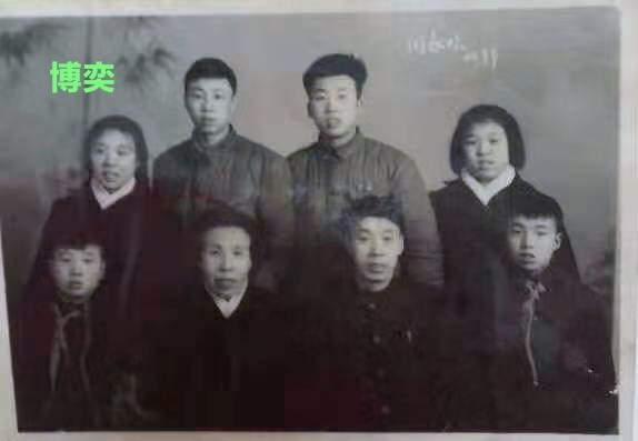 照片的记忆 家驹诵读精英培训群 母亲节剪影（图12）