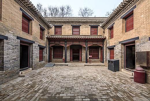 魏氏庄园赋文/魏纯明(图3)