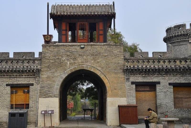 魏氏庄园赋文/魏纯明(图6)