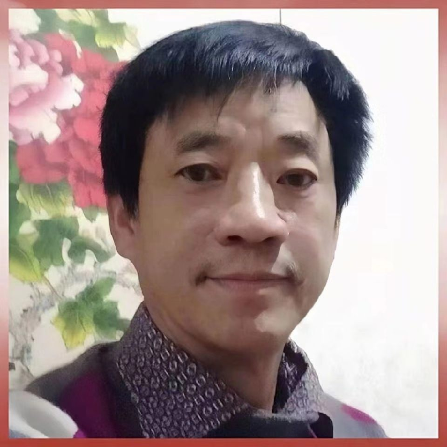 【佳作推荐】杨明才《虞美人•春夏之花》（图9）