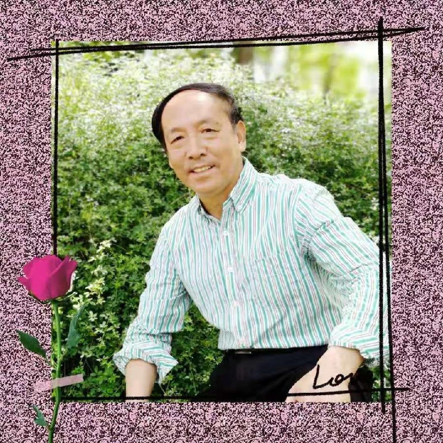 献给母亲的歌作者/高言阳春 主播/陈丽娟(图8)