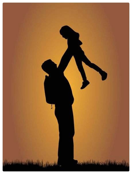 婧暄诗歌选读Ⅱ两位父亲ll文／诵 婧暄（图4）