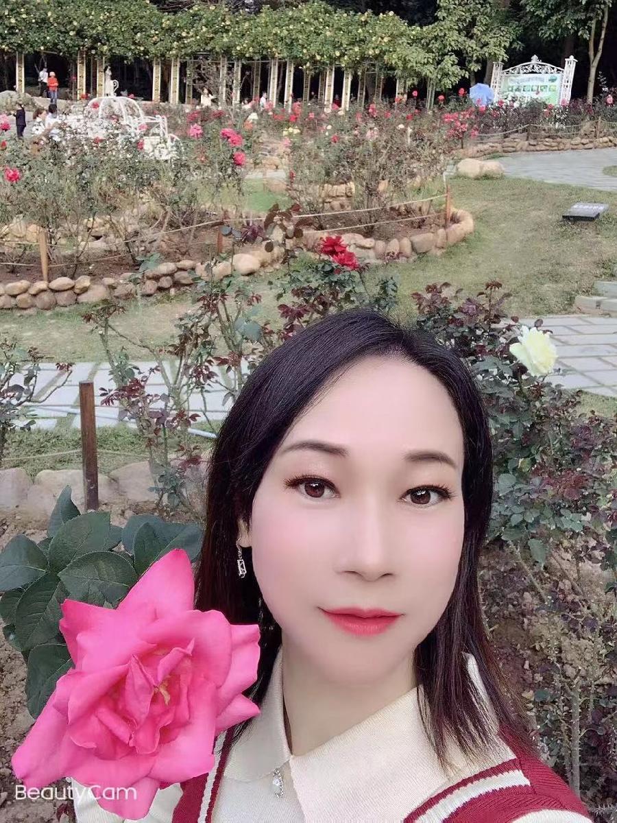 《中国爱情诗刊》 【中国爱情诗人档案】(第4441期)广东诗人:祝江南的诗(图2)