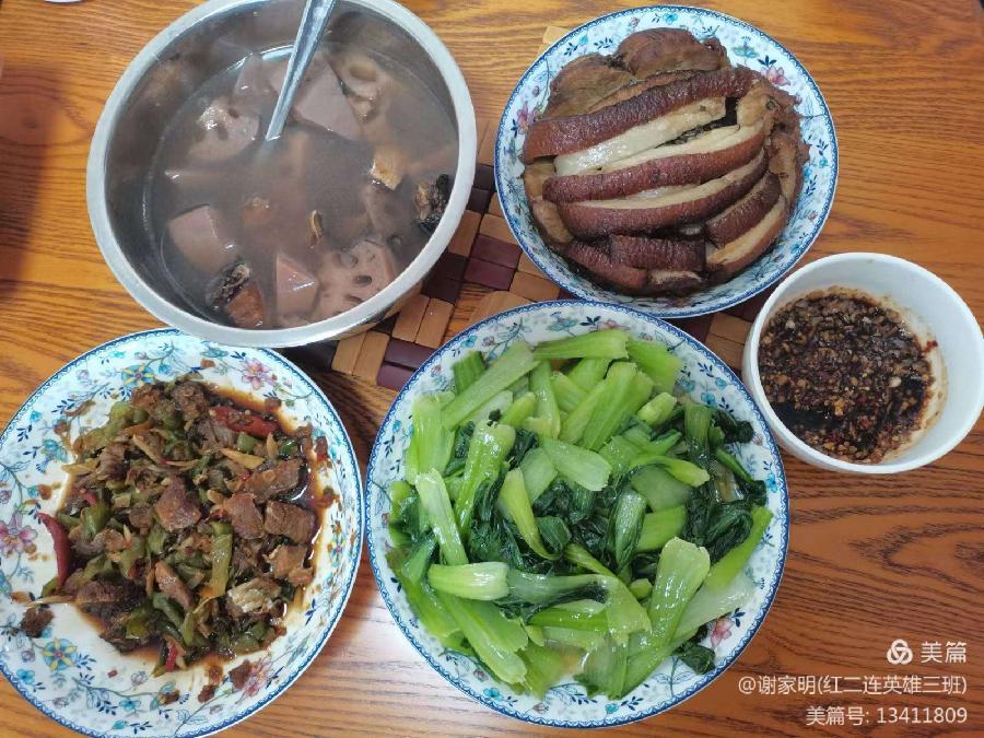谢家明:我在疫情中的南昌(图20)
