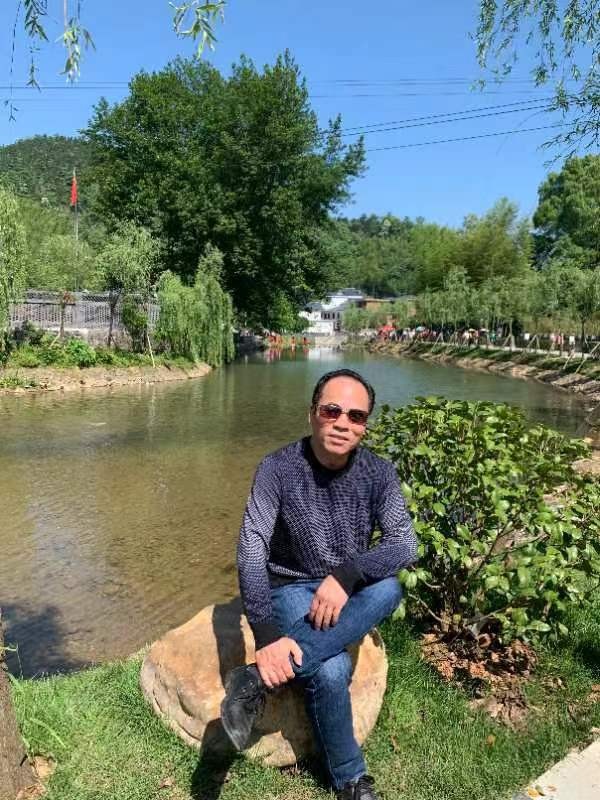 谢家明:我在疫情中的南昌(图24)