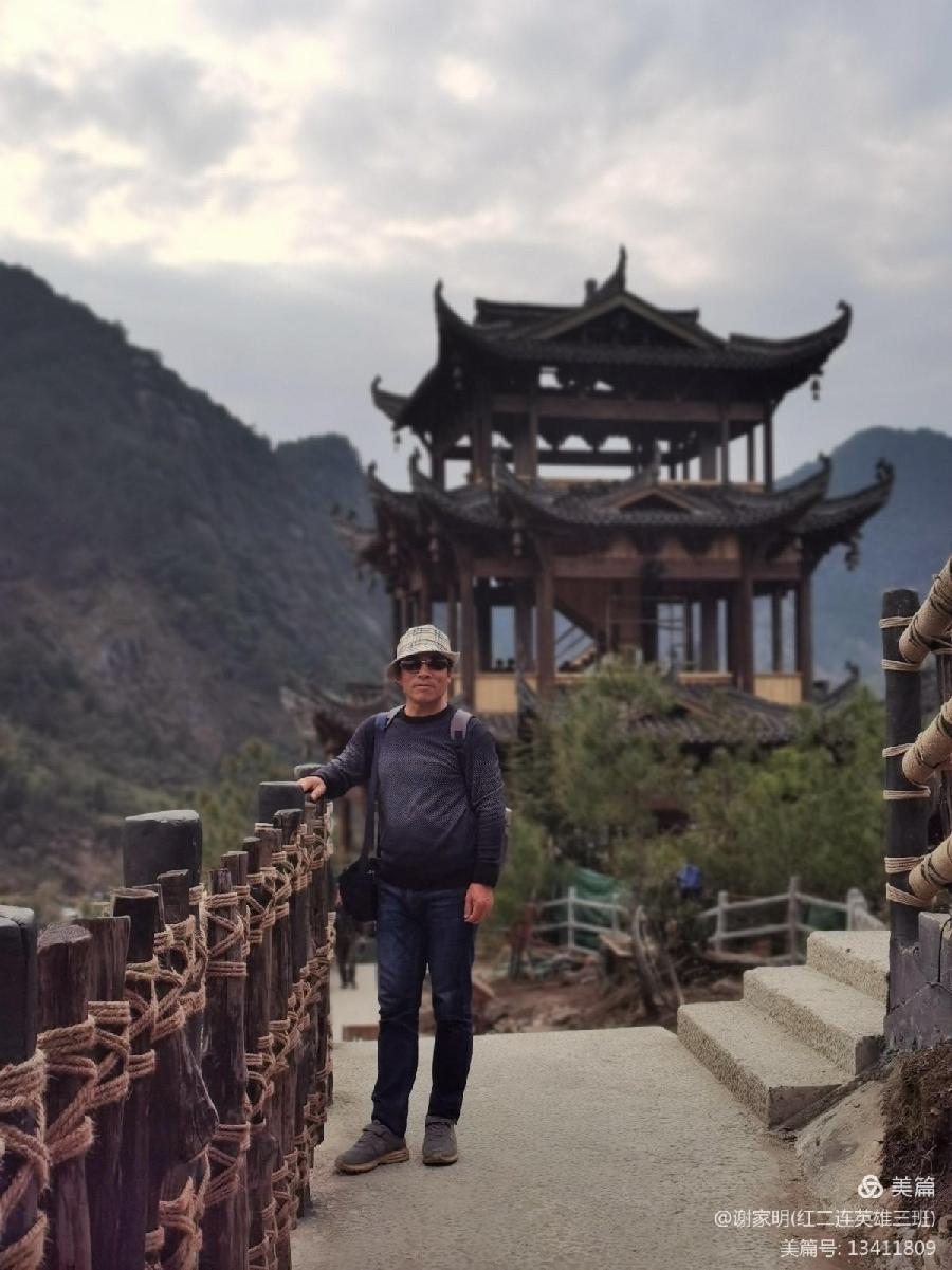 谢家明:我在疫情中的南昌(图16)