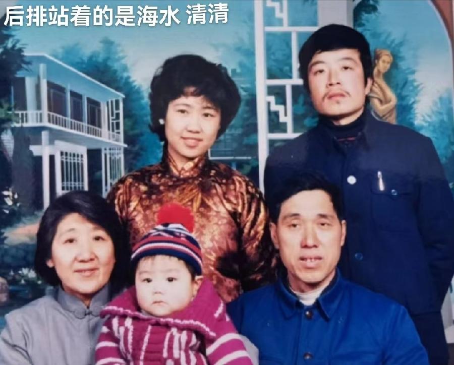 照片的记忆 家驹诵读精英培训群 母亲节剪影（图10）
