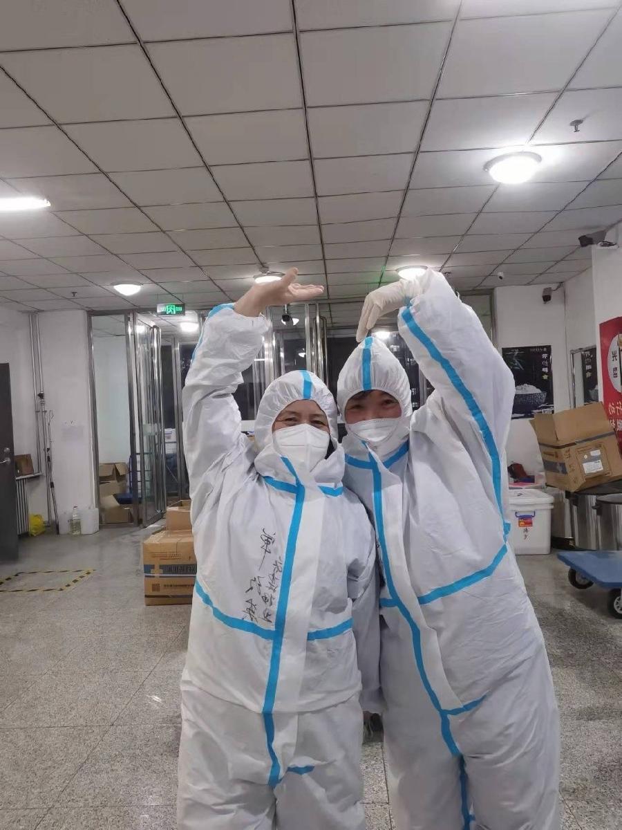 〔散文两篇〕*抗疫图谱战疫观*(图10)