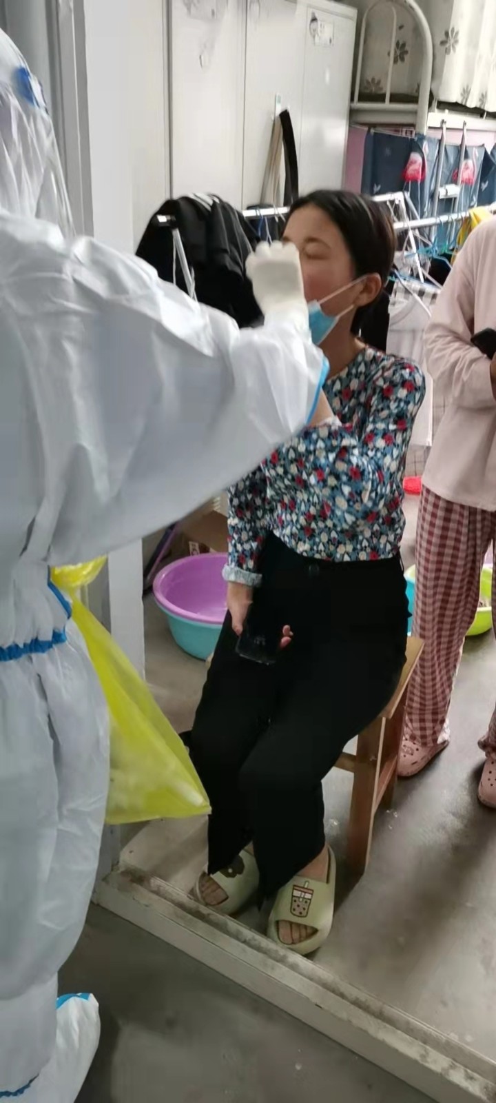 〔散文两篇〕*抗疫图谱战疫观*(图20)
