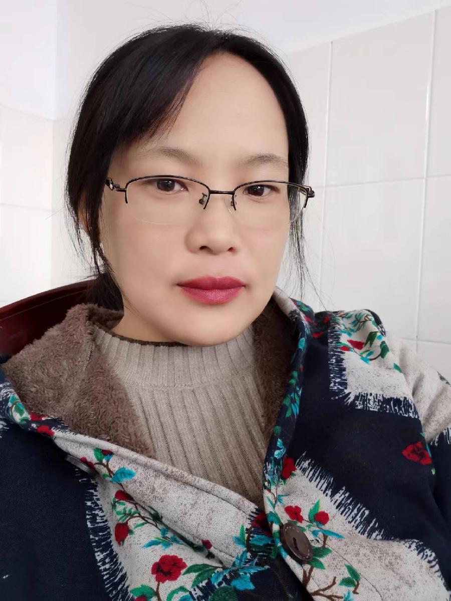 《故道文化•副刊》第一七期：刘昭元诗歌（图7）