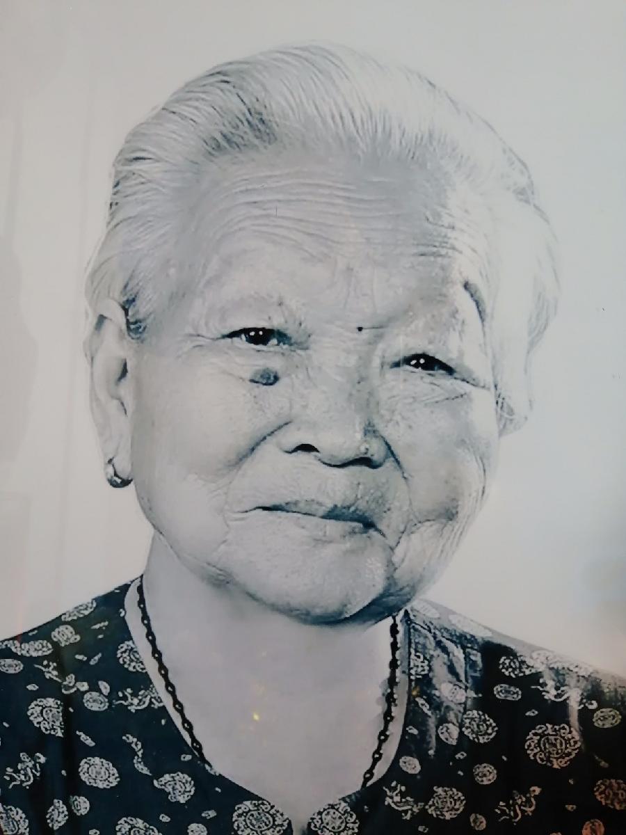 汉俳六首·送学梅 闻悉李明老师九秩老母仙世特致哀 作者：马晓军（山东）京津沪头条