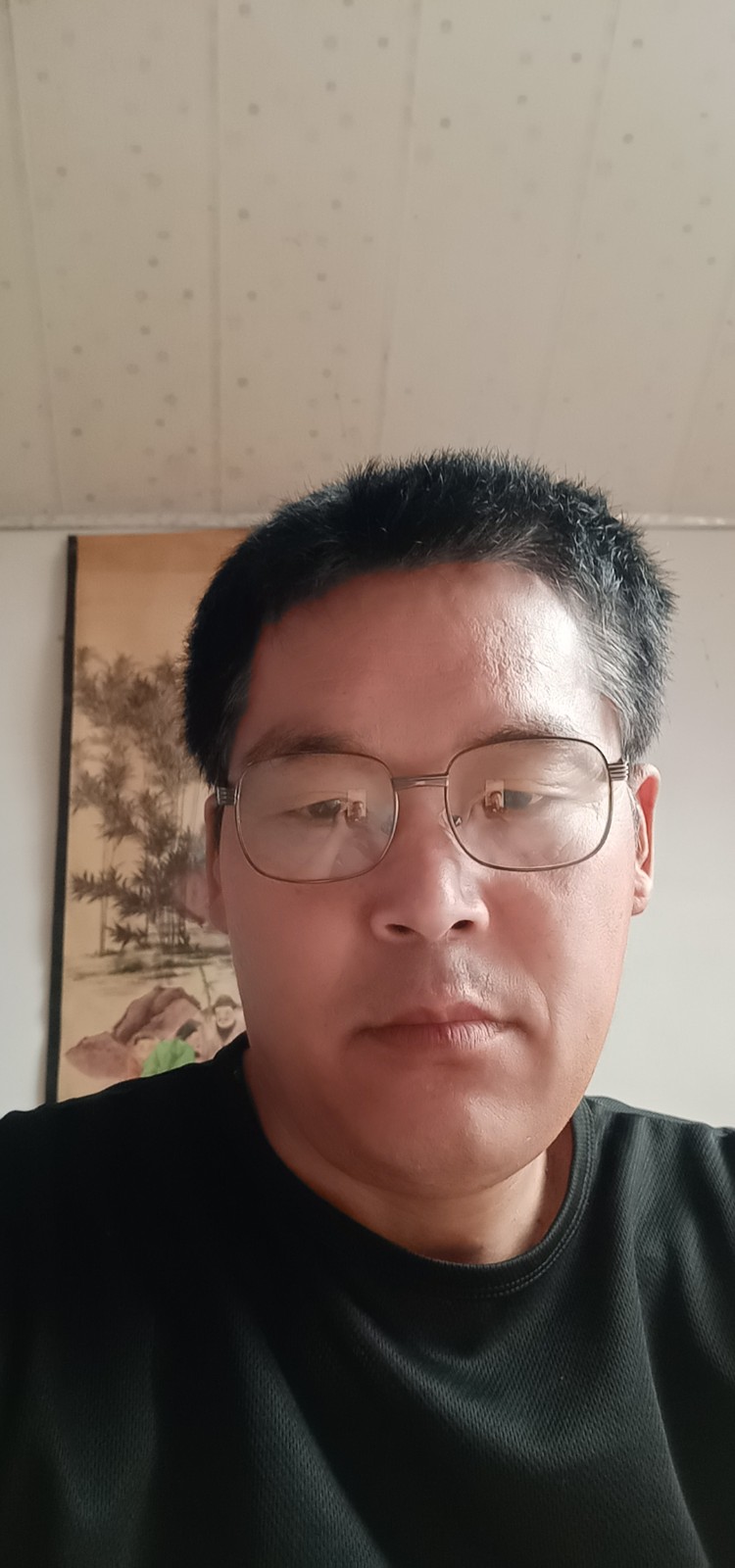 【母情節專題】:《母親的土地》門婆亞君（安徽界首）（图4）