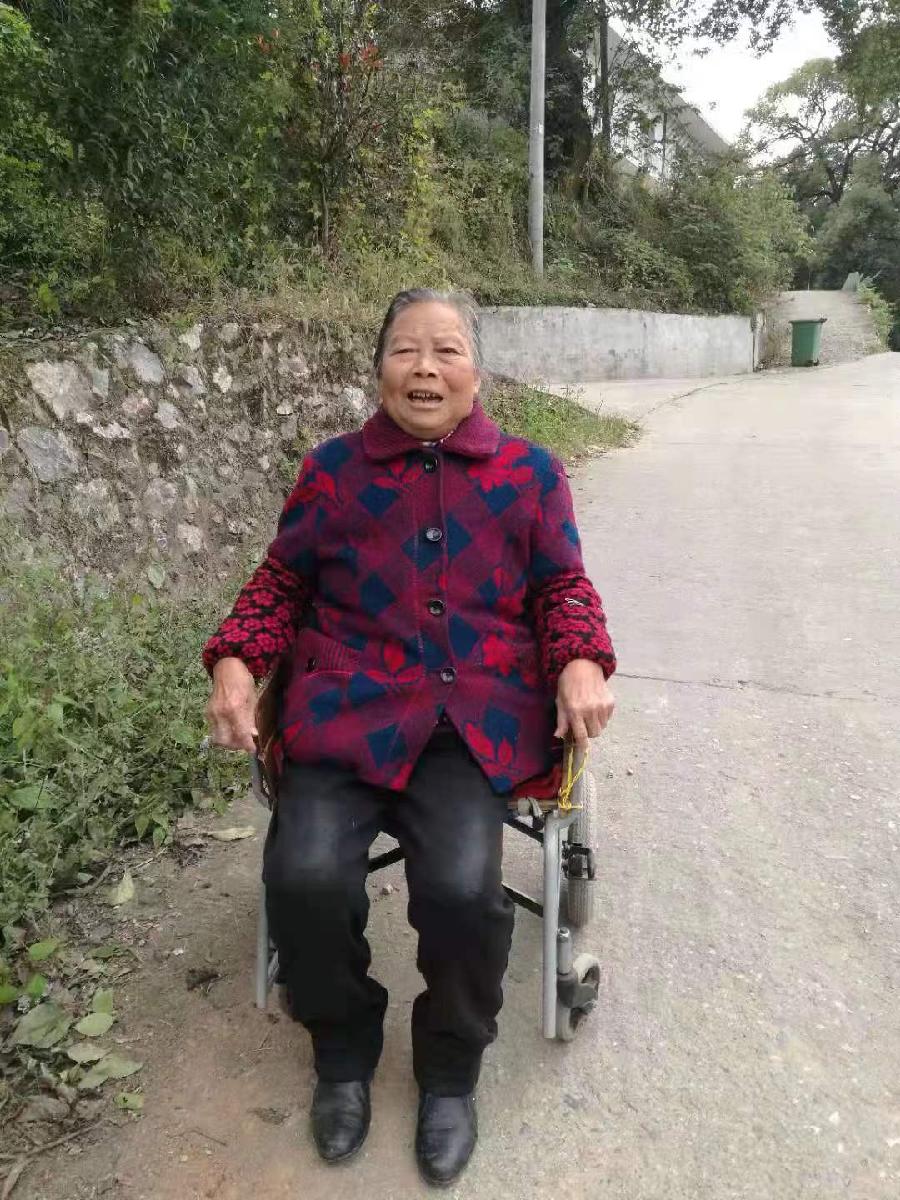 【母亲节】邓才升：其实我想留（图2）