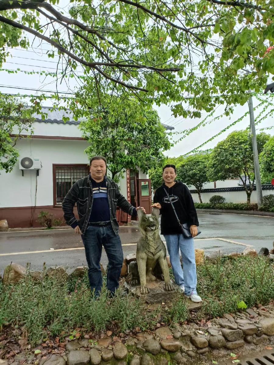 【母亲节】邓才升：其实我想留（图3）