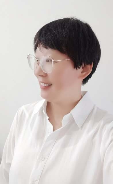 赵静绘画欣赏