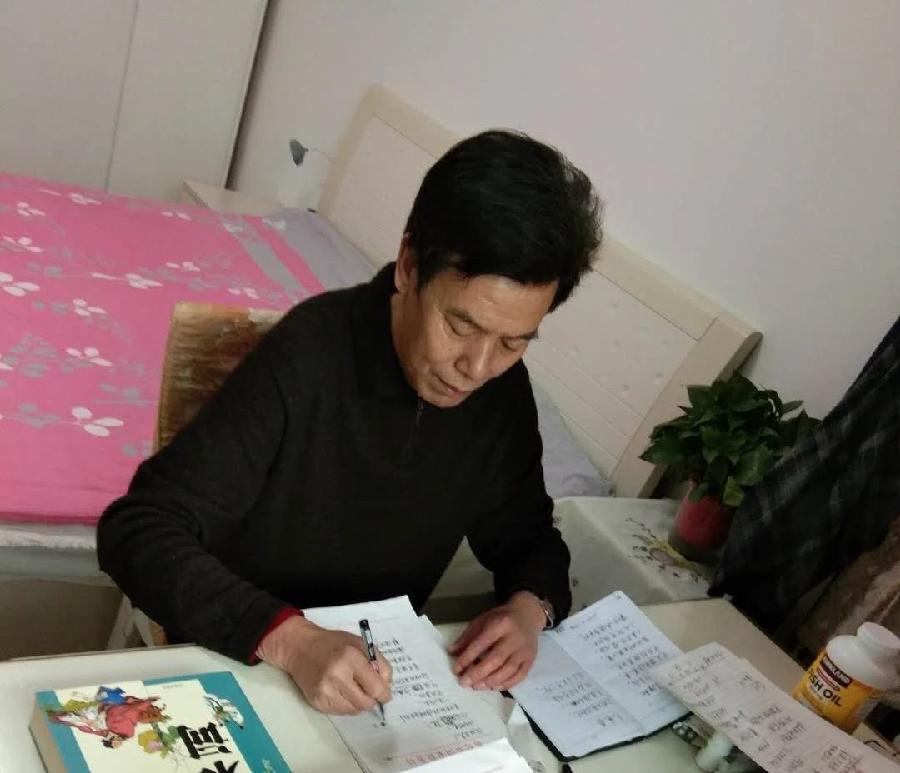 【新诗大观】难忘我的娘||文/王少英||诵/文嘉（图4）