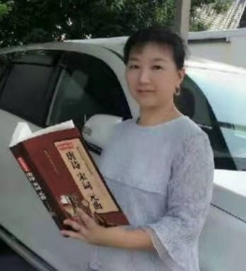 母亲节…作者 山抹微云·火凤凰（海外）海外头条（图5）