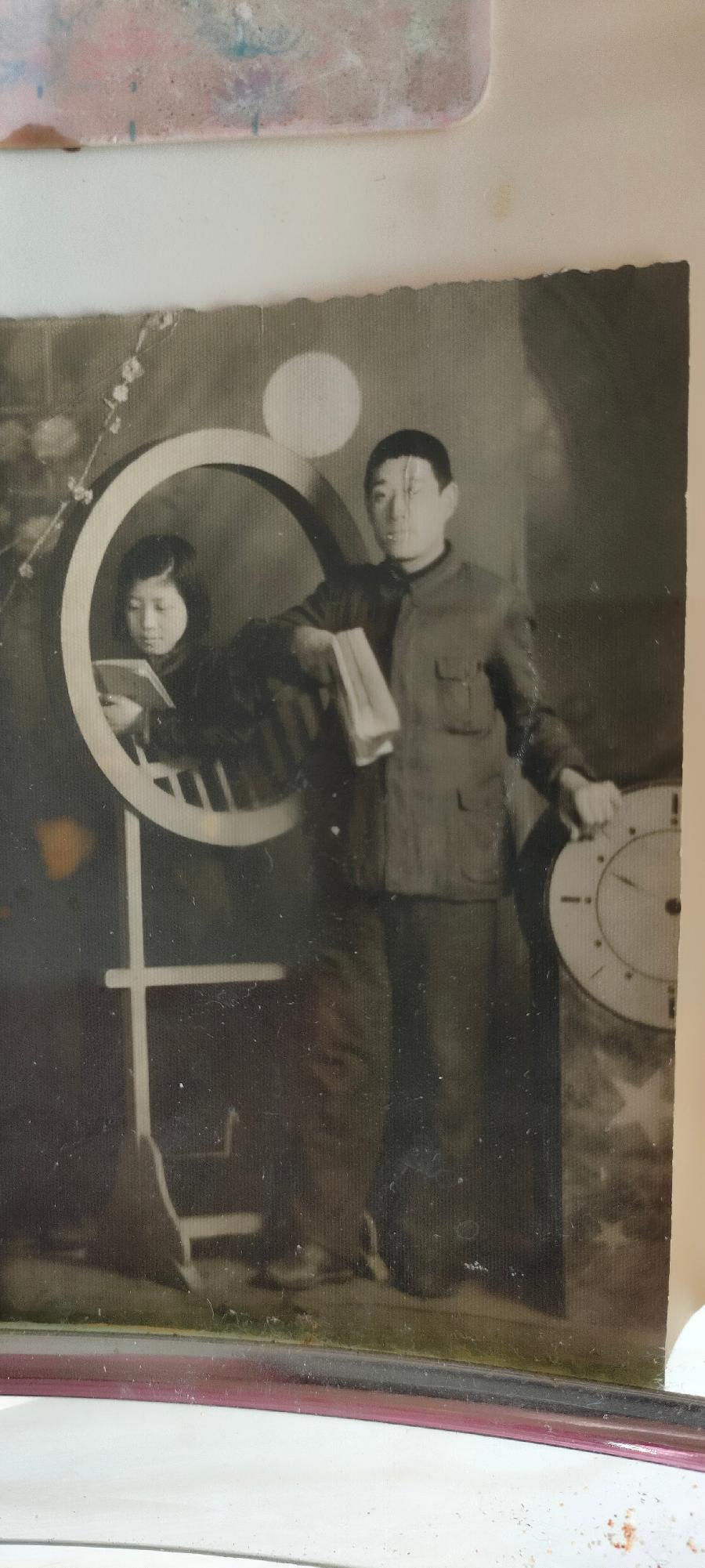 写在母亲节作者孙秀兰（图3）