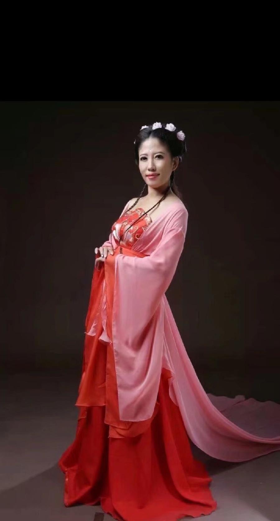 写在母亲节作者孙秀兰（图4）