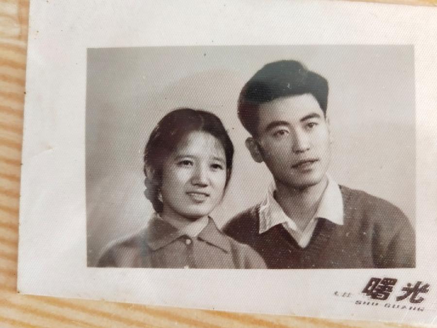 写在母亲节作者孙秀兰（图10）