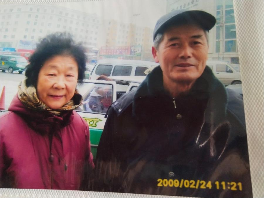 写在母亲节作者孙秀兰（图13）