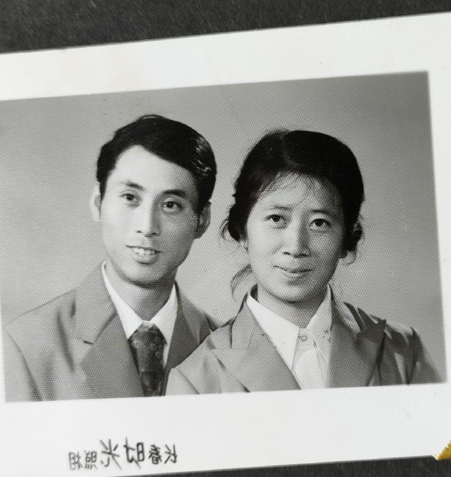 写在母亲节作者孙秀兰（图11）