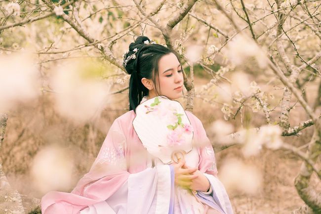 【华夏周刊】第92期诗友合辑（图3）
