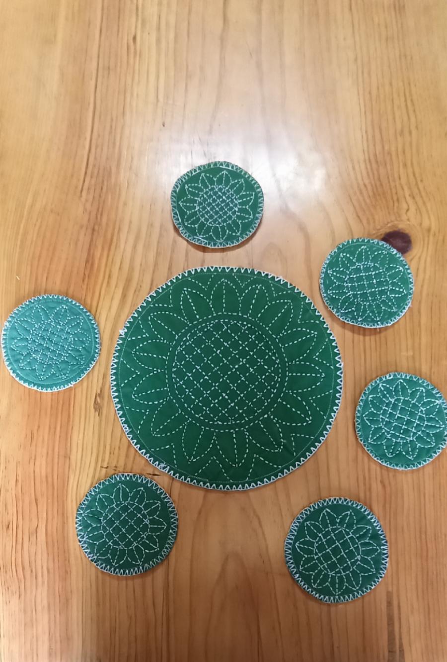 马爱林下安非遗工作室‖文/赵京江，图视频/马爱林，书法/太行山人武功（图8）