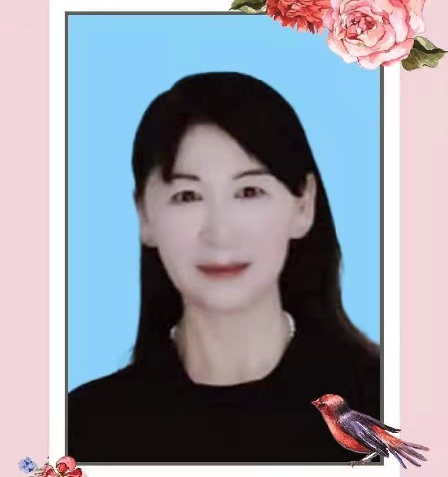 【都市头条】推介王秋英老师《七绝•母亲节抒怀》请您欣赏（图9）