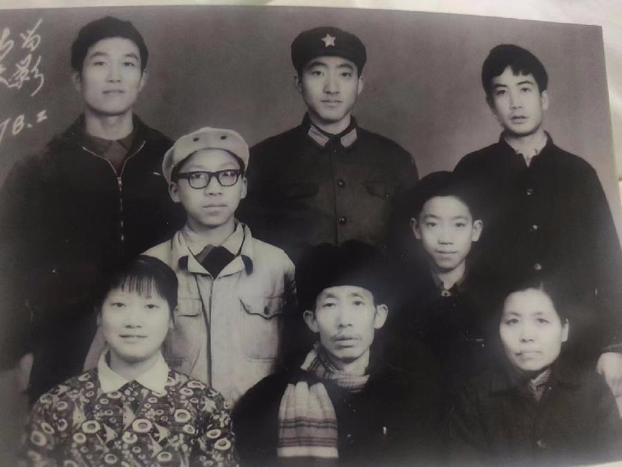 祝天下母亲节日快乐!感恩母亲节 作者:渝陇之子 京津沪头条(图5)