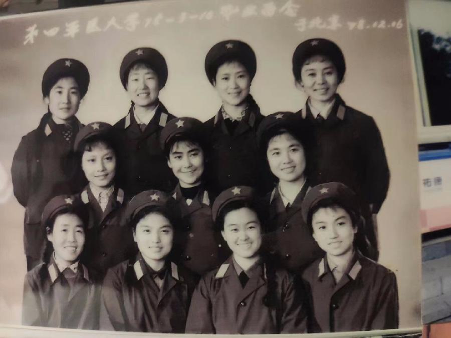 祝天下母亲节日快乐!感恩母亲节 作者:渝陇之子 京津沪头条(图9)