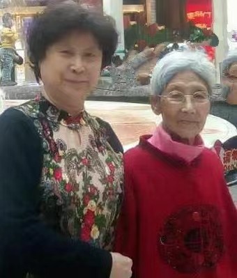 吉林儒商“读孝经母亲节晚会”精彩展示（图11）