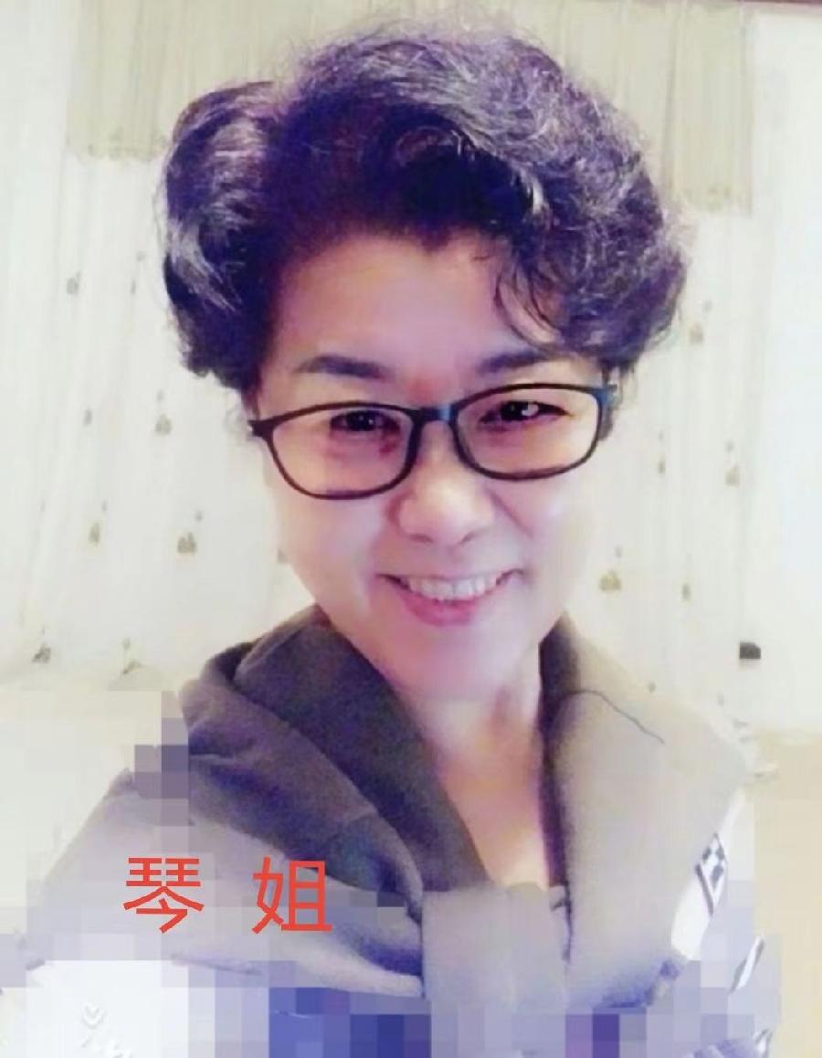 吉林儒商“读孝经母亲节晚会”精彩展示（图12）