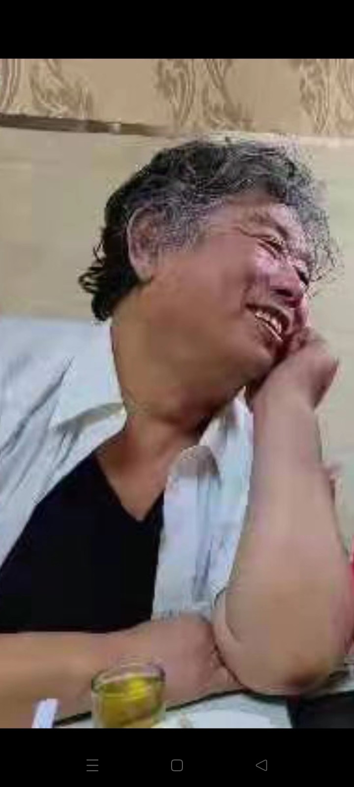 吉林儒商“读孝经母亲节晚会”精彩展示（图33）