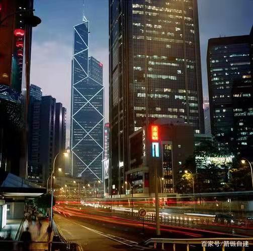 *彩鸾归令-李家超高票当选新特首* 文/冯志清(上海)【冰心文化传媒】(图10)