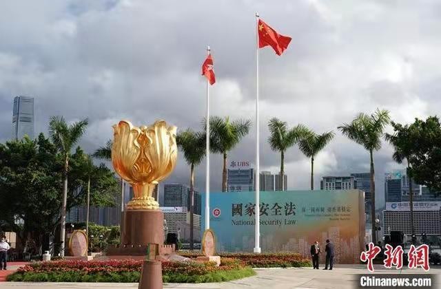 *彩鸾归令-李家超高票当选新特首* 文/冯志清(上海)【冰心文化传媒】(图9)
