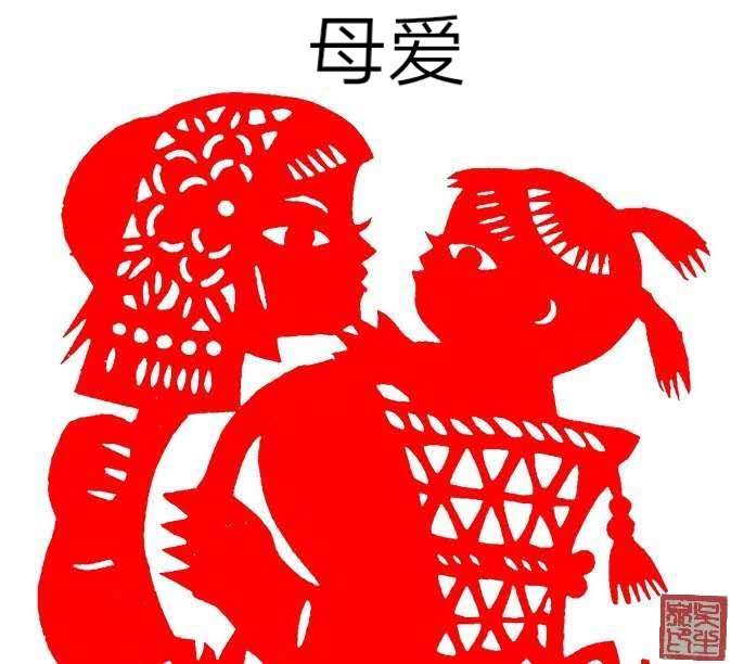 【精英专刊】【九江文学社：北京头条】《感恩母亲节图文系列》作者/吴生泉（图24）
