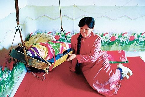 【精英专刊】【九江文学社：北京头条】《感恩母亲节图文系列》作者/吴生泉（图10）