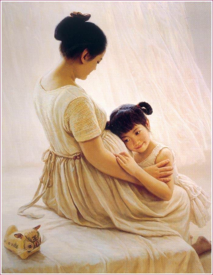 【精英专刊】【九江文学社：北京头条】《感恩母亲节图文系列》作者/吴生泉（图7）