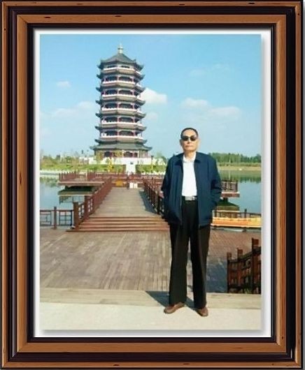 【精英专刊】【九江文学社：北京头条】《感恩母亲节图文系列》作者/吴生泉（图40）