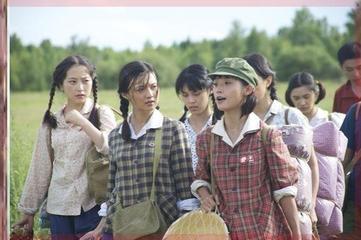 [全球发布王淳娜《远去的知青》精品作（图5）