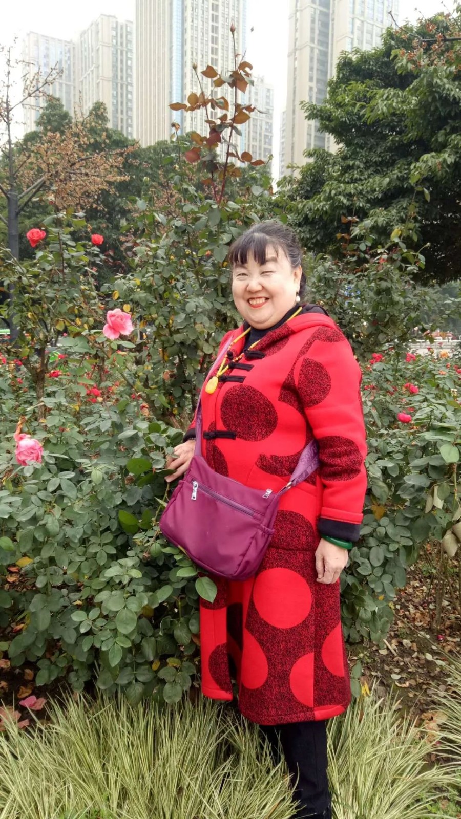 母亲节一组 文/严宗碧（图3）