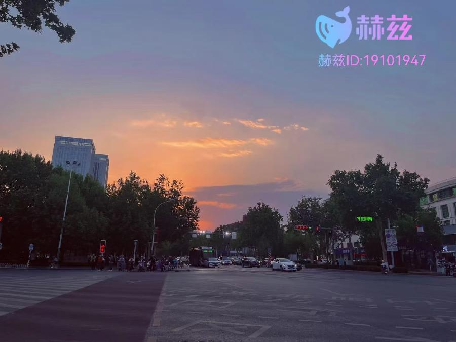 *黑夜的到来*(外二首)作者:暮野(陕西)【冰心文化传媒】(图9)