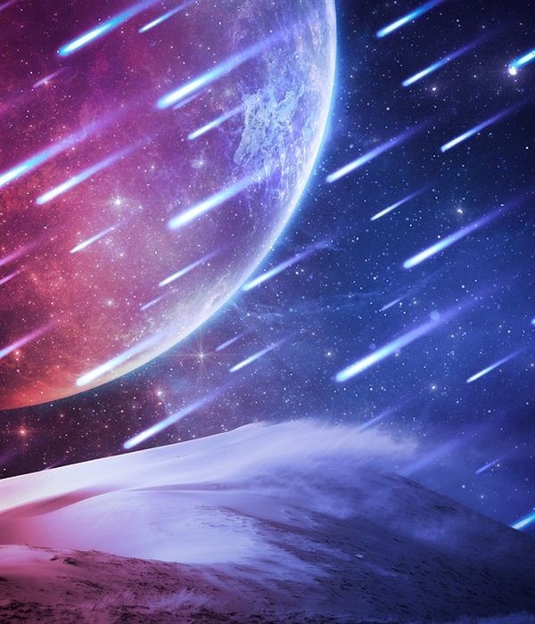 一起去看流星雨文/席贻兵（图2）