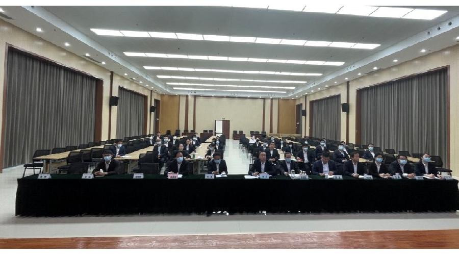 菏泽国寿:纳众言,汇众智客户大回访如火如荼(图3)